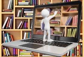 HEC Digital Library