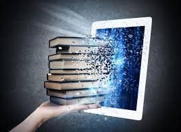 E-Books Library