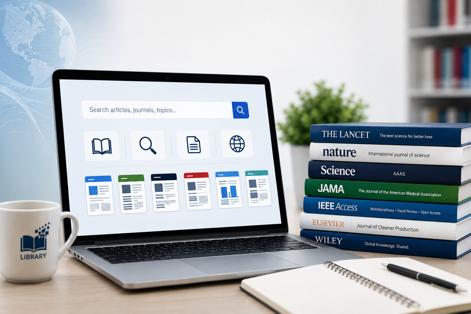 E-Journals