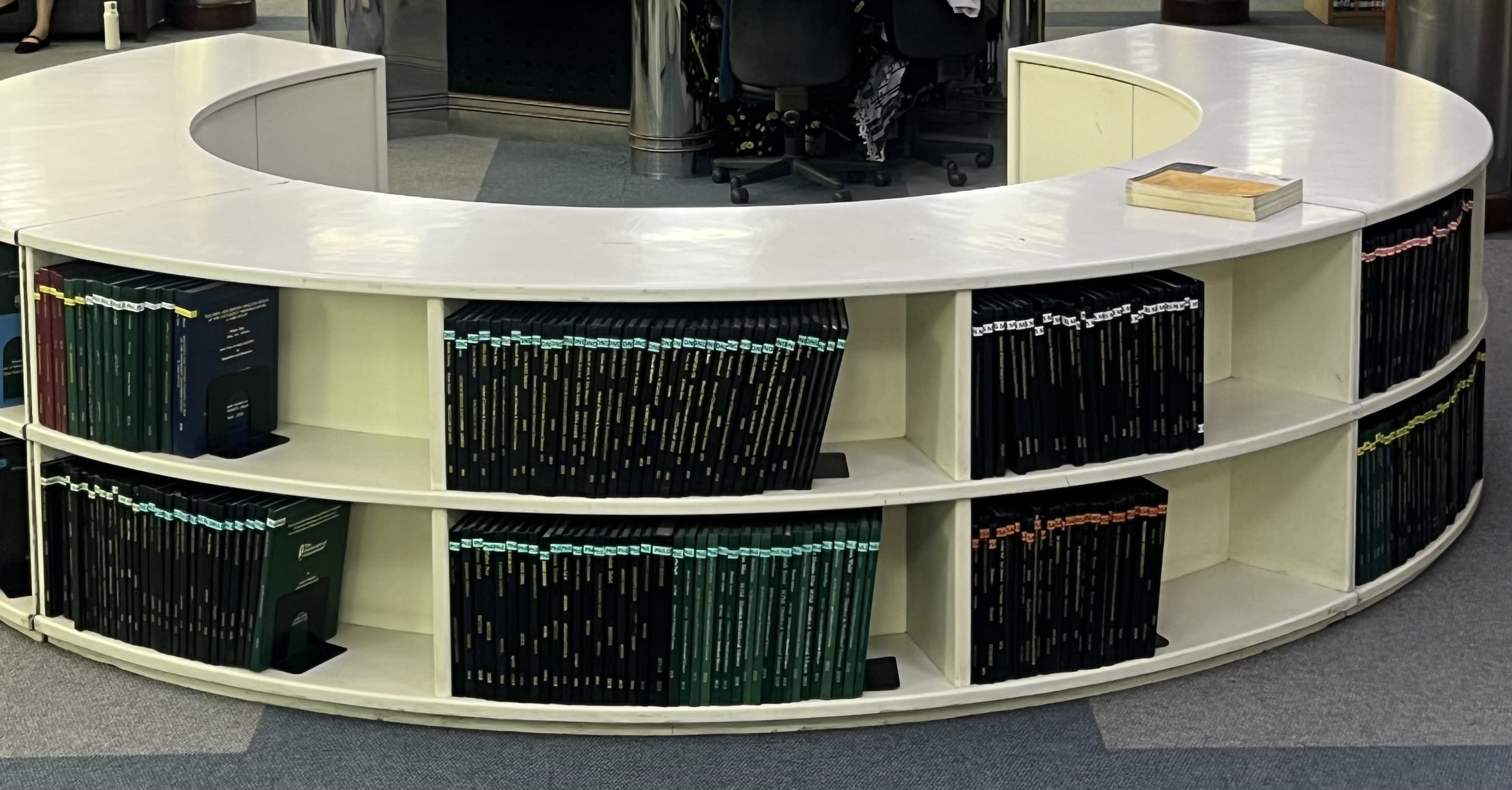 Thesis Repository