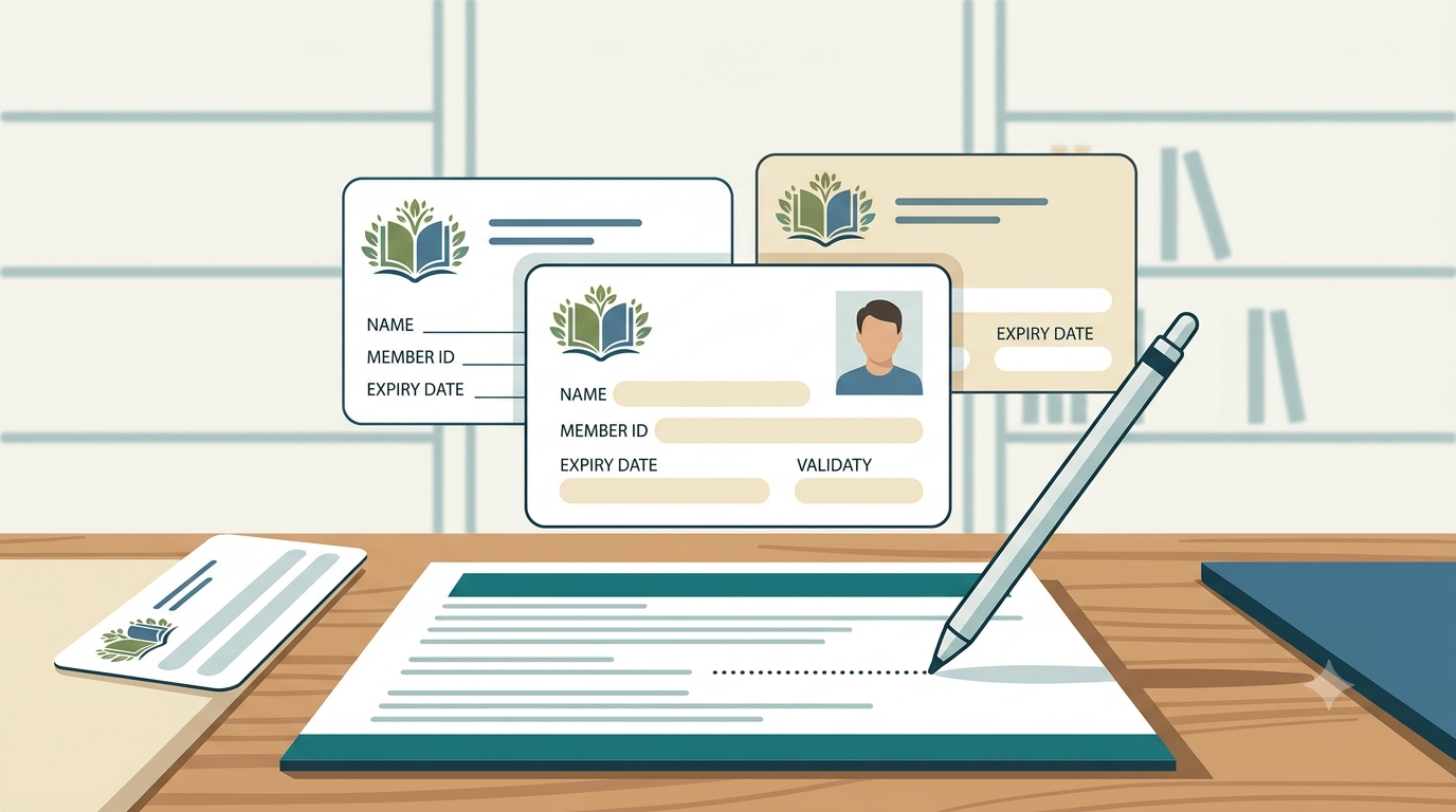 Membership Forms