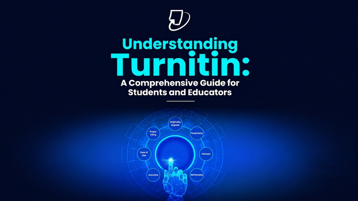 Turnitin User Manual
