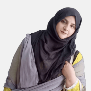 Tashfeen Sultana Hassan