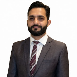 Khurram Shahzad