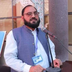 Prof Dr Matloob Ahmed